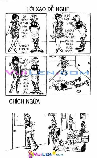 chú thoòng (full trọn bộ) chapter 40 43