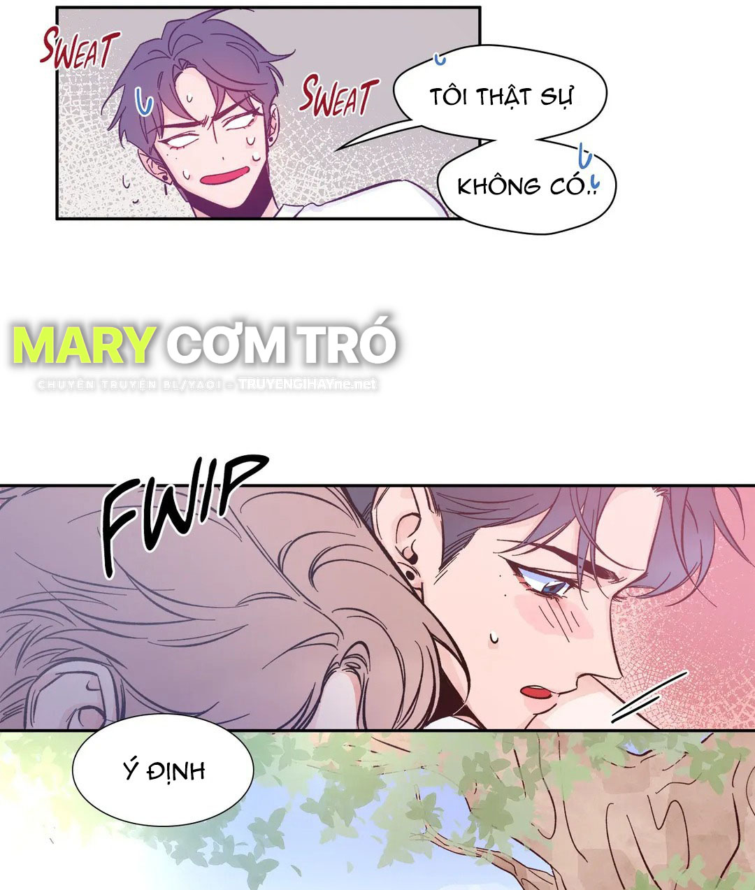 sketch - phác họa chapter 3.1 13