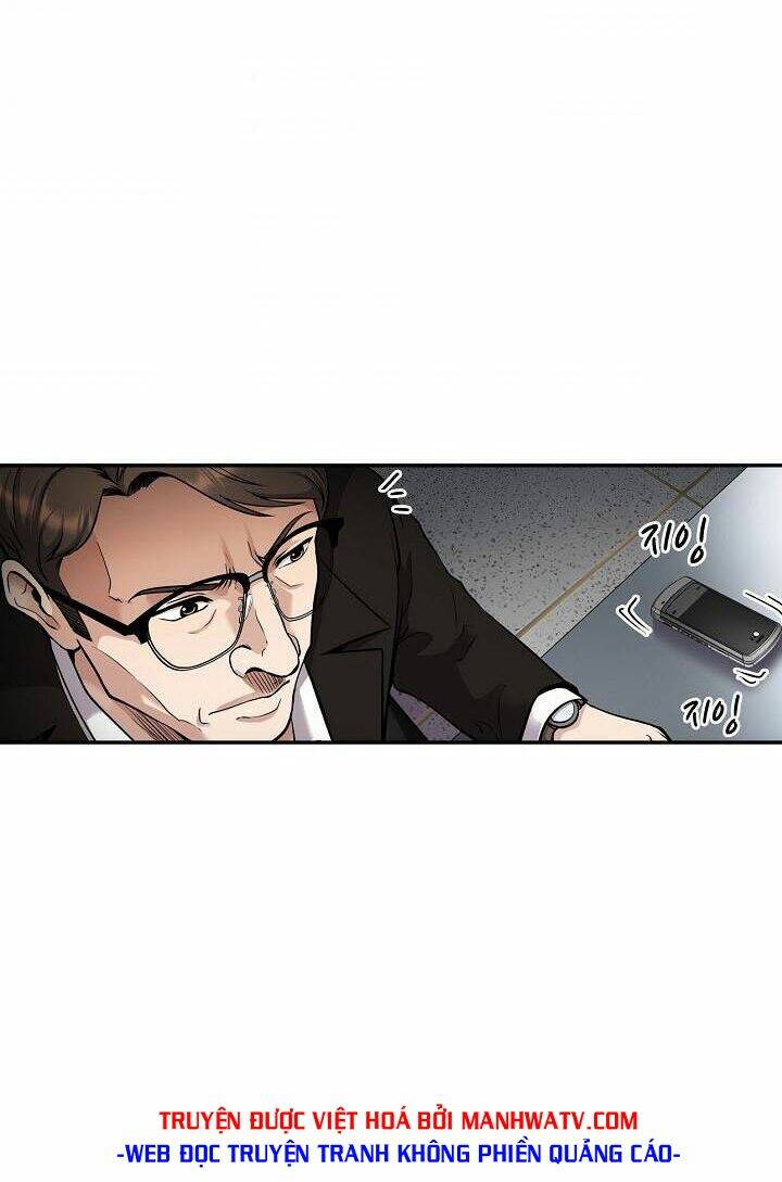điều tra viên chuyển sinh chapter 123 10