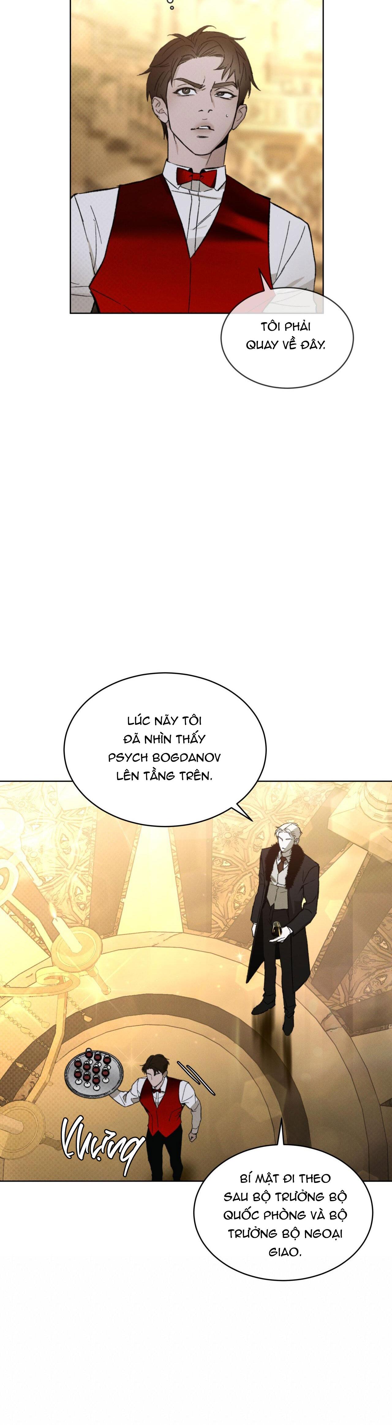 codename anastasia chapter 16 25