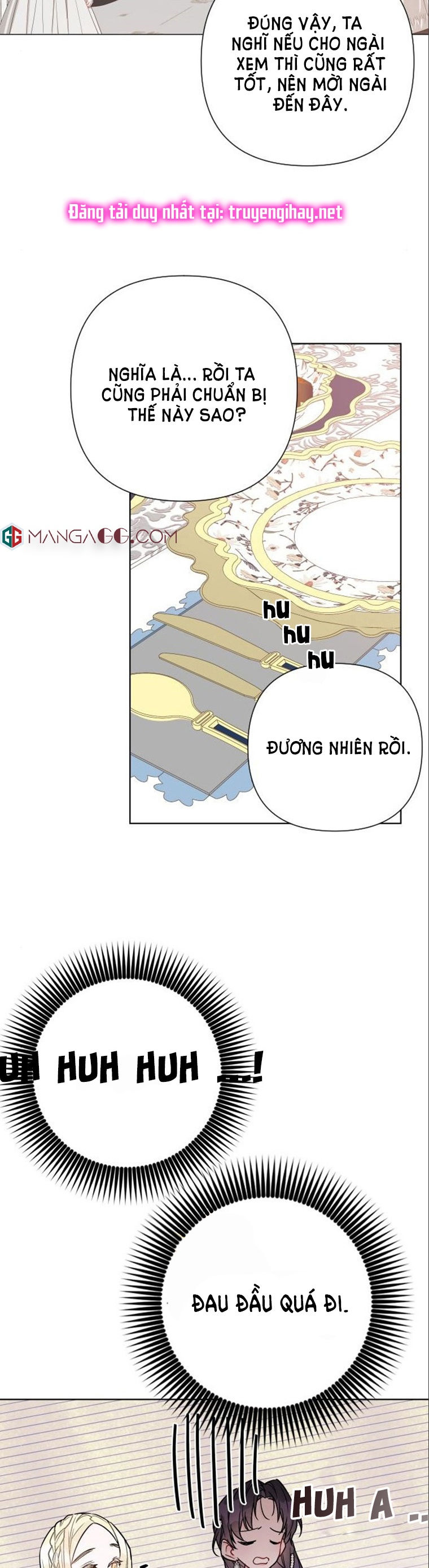 cách hiệp sĩ sống như một tiểu thư chapter 68 17