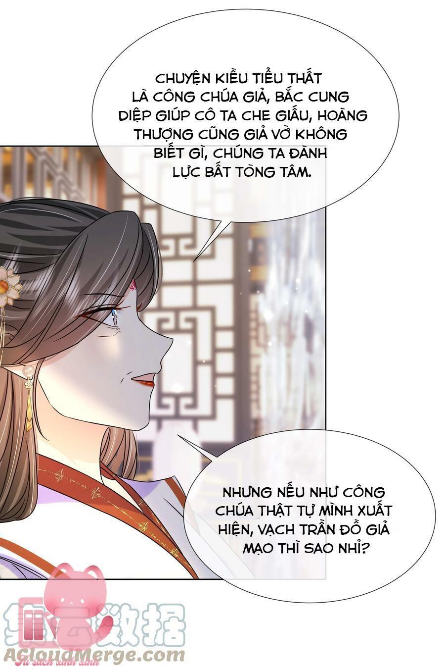 hắc hoá vương gia khó dỗ dành chapter 79 41