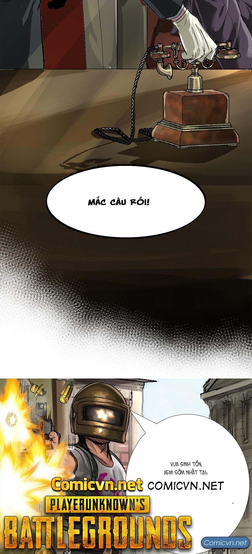 vua sinh tồn chapter 14 33