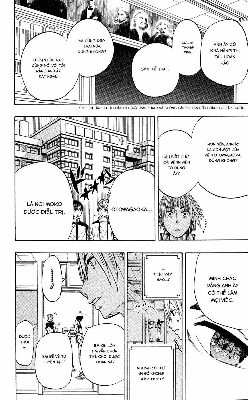 soul catcher chapter 5 14