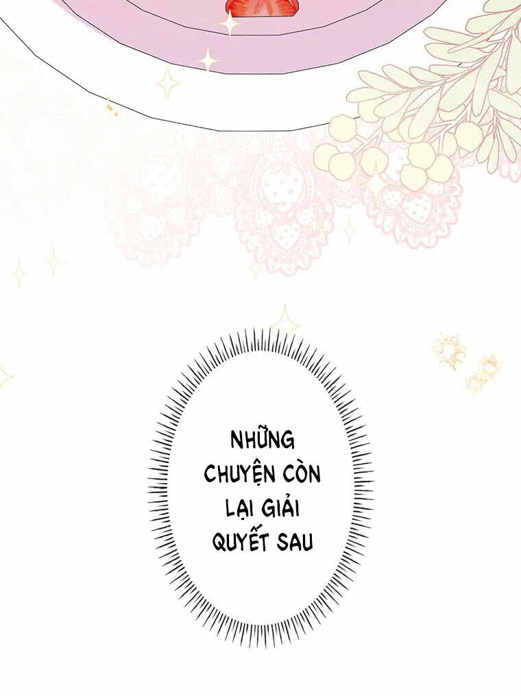 từ ác nữ, tôi trở thành một người mẹ chapter 15 76