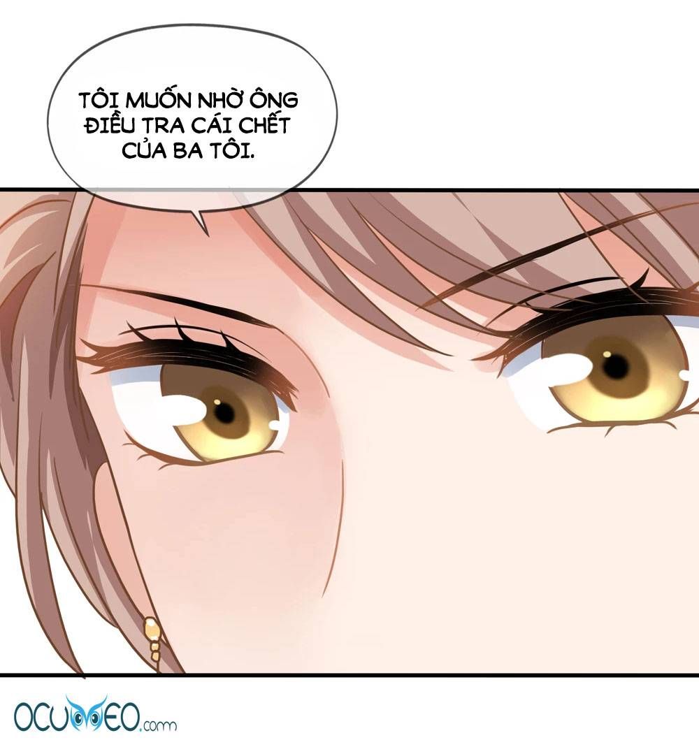 mỹ vị giai thê chapter 15 30