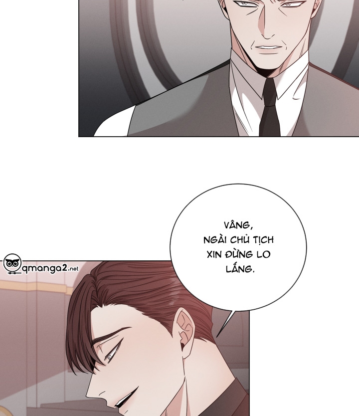 hội chứng minmotion chapter 6 23