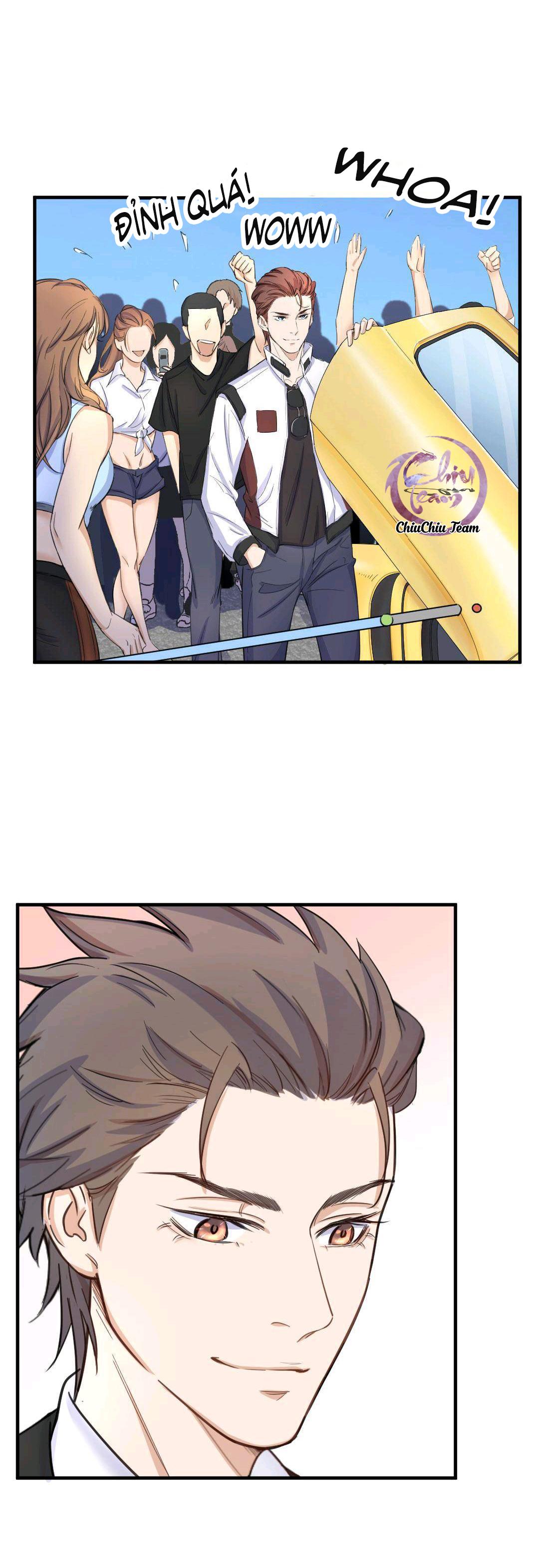 thu dĩ vi kỳ chapter 12 8