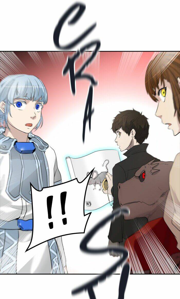 cuộc chiến trong tòa tháp chapter 356 61