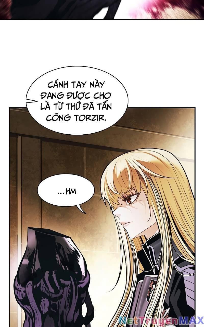 bất bại chân ma chapter 176 76