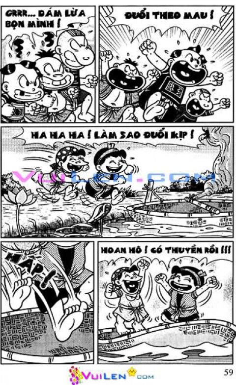 thần đồng đất việt chapter 179 56