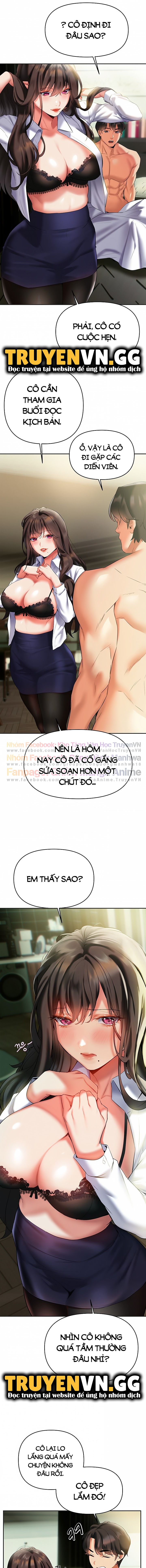 không phải chị thì không được chapter 19 10