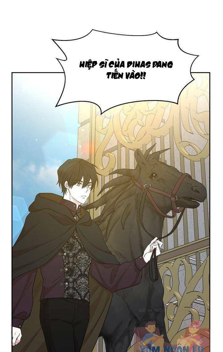 tôi chọn kết thúc của hoàng đế chapter 98 22