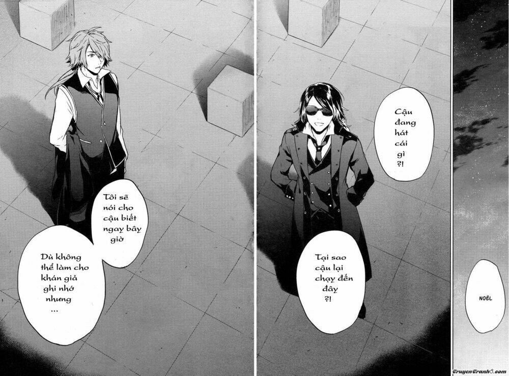 galism - renai joutou 3 shimai chapter 2 10