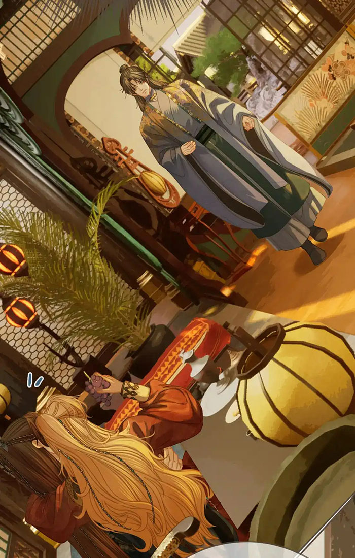 á nô 2: thám hoa chapter 39 21