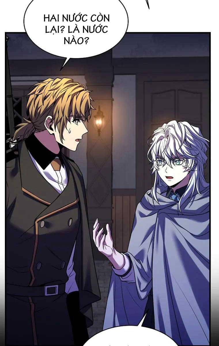 sự trở lại của hiệp sĩ giáo vô song chapter 111 54