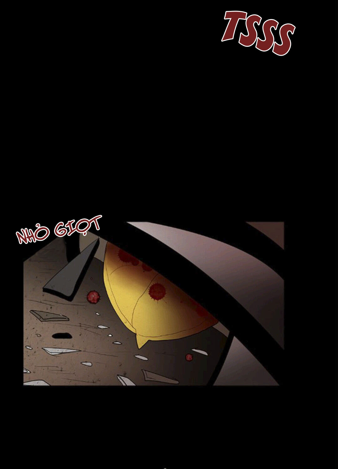 thầm yêu chapter 1 21