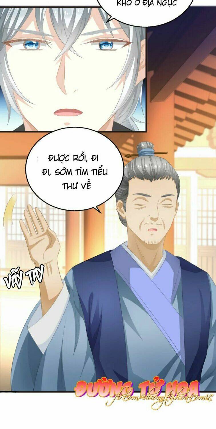 mau xuyên hướng dẫn tự cứu vật hi sinh nữ phụ chapter 6 24