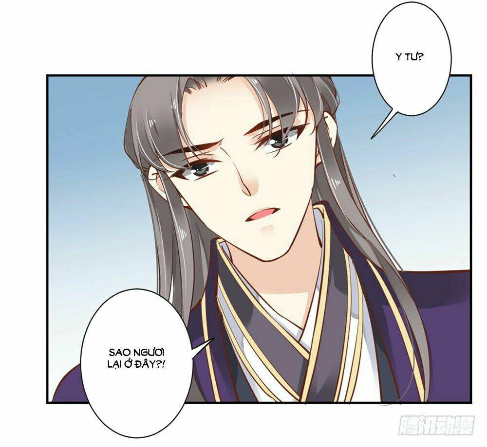 thiền tâm vấn đạo chapter 58 58