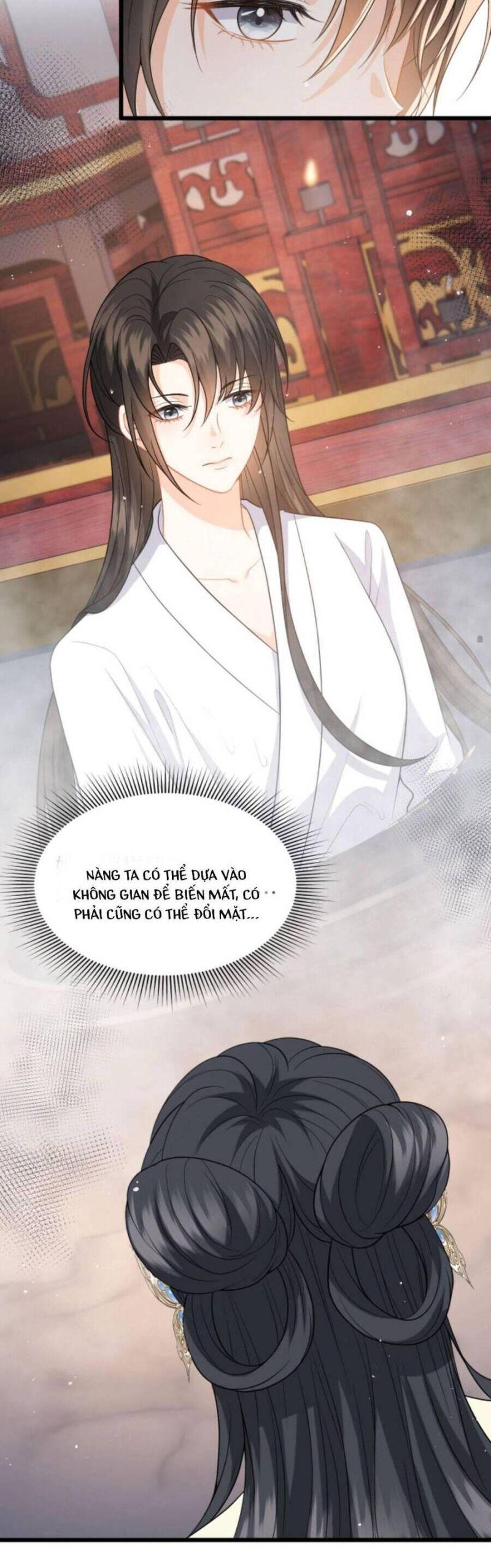 xuyên nhanh : nhân vật phản diện quá nuông chiều ta chapter 61 13