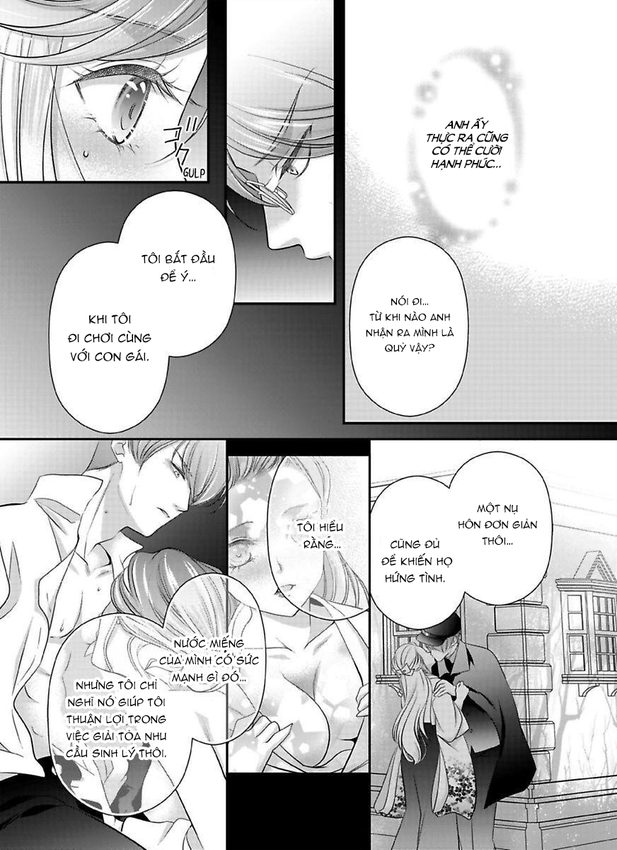 chạng vạng bị bắt bởi ma vương chapter 15.1 9