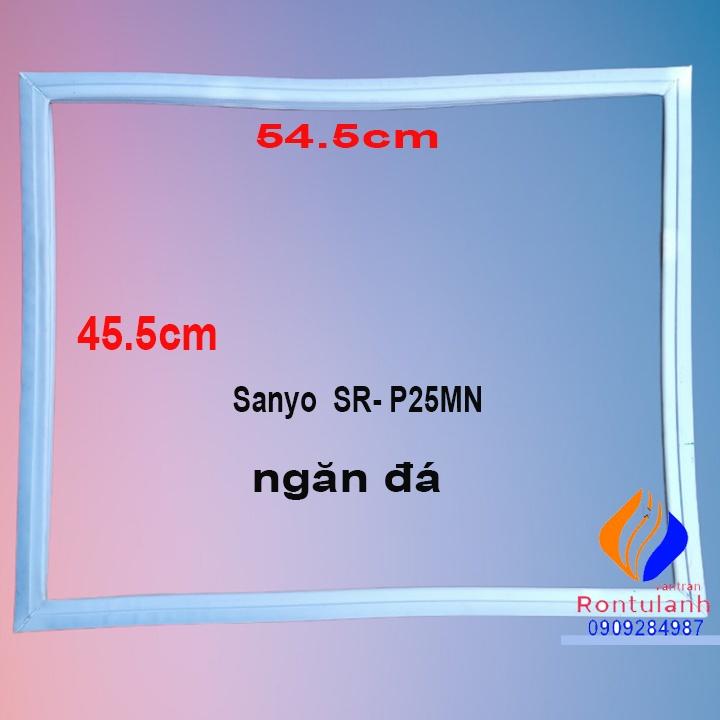 Ron tủ lạnh dành cho tủ lạnh S.A.N.Y.O SR - P25MN