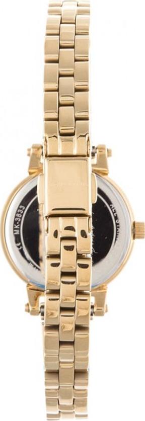 Đồng hồ Nữ Michael Kors dây thép không gỉ 26mm - MK3833