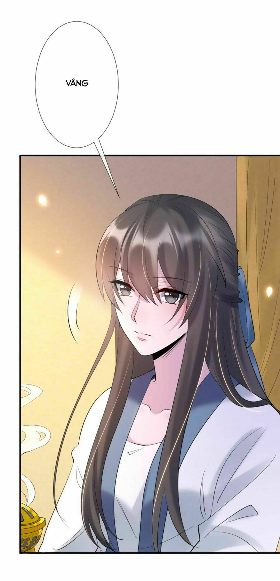 tuyệt thế thần y: phúc hắc đại tiểu thư chapter 9.1 6