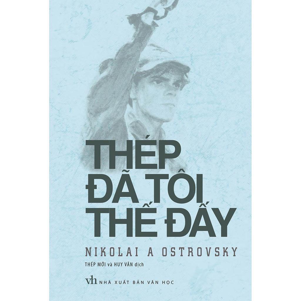 Thép Đã Tôi Thế Đấy  - Bản Quyền