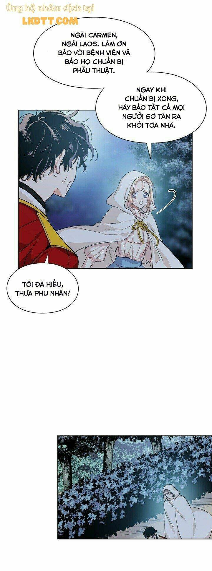 nữ hoàng ngoại khoa chapter 63 40