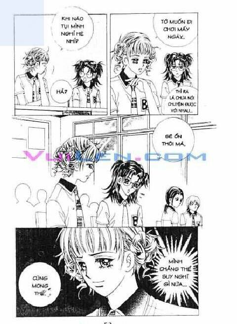 ánh nắng chói chang chapter 10 52