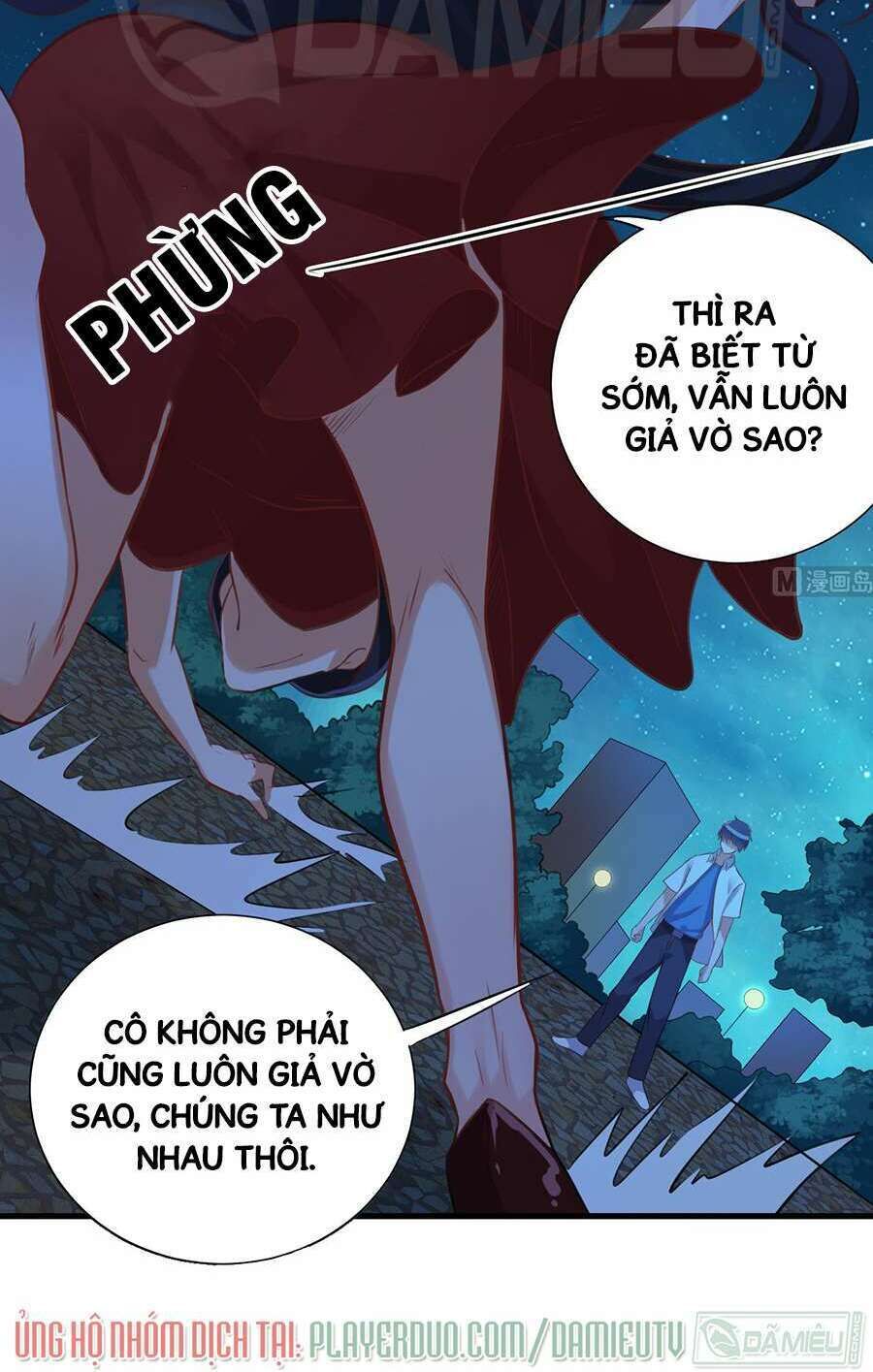 địa phủ khai phá thương chapter 95 12