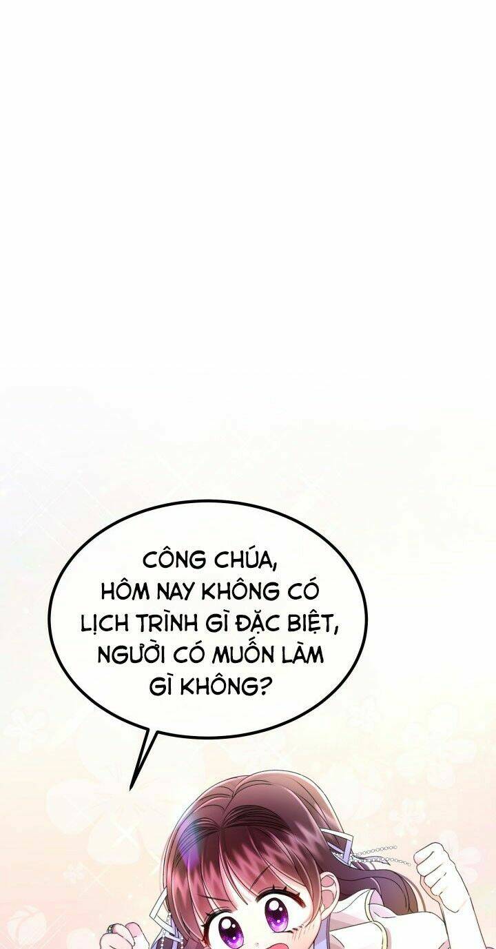 công chúa huỷ diệt chapter 21 8