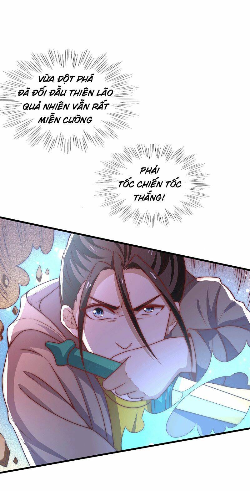 đô thị đỉnh phong cao thủ chapter 240 7