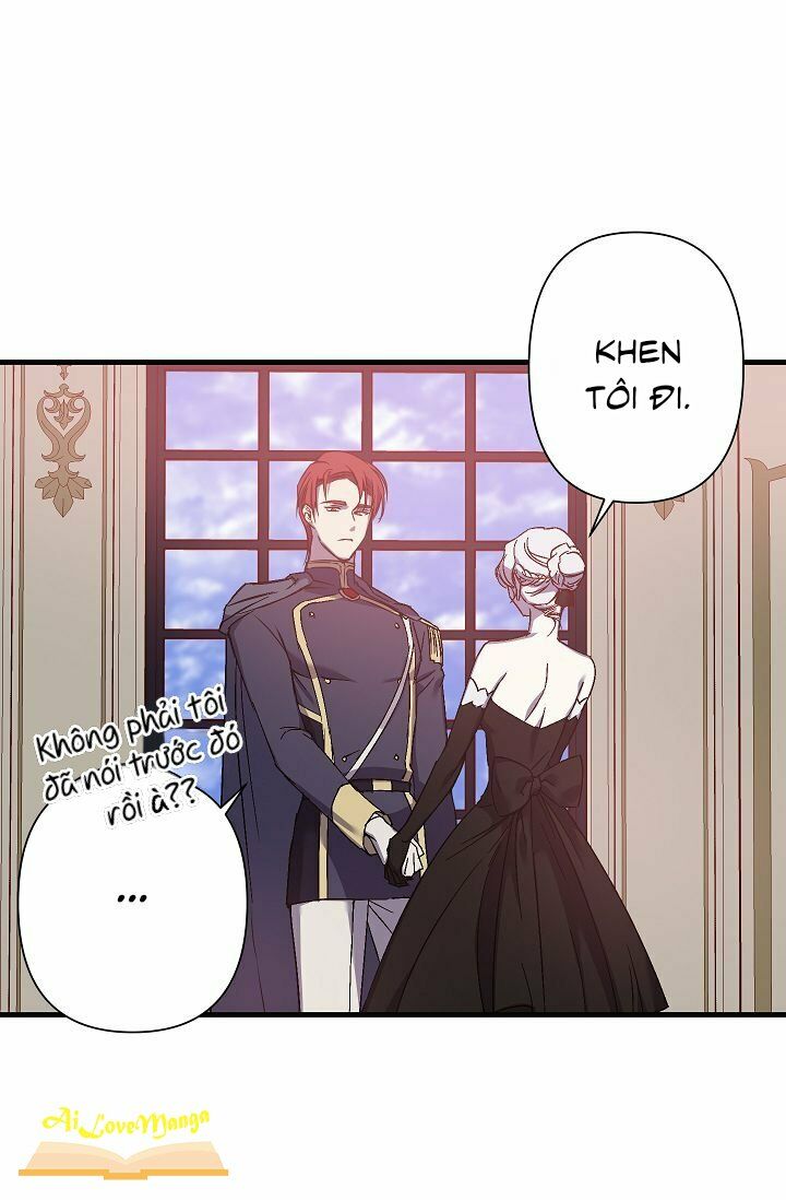 hôn lễ báo thù chapter 35 36