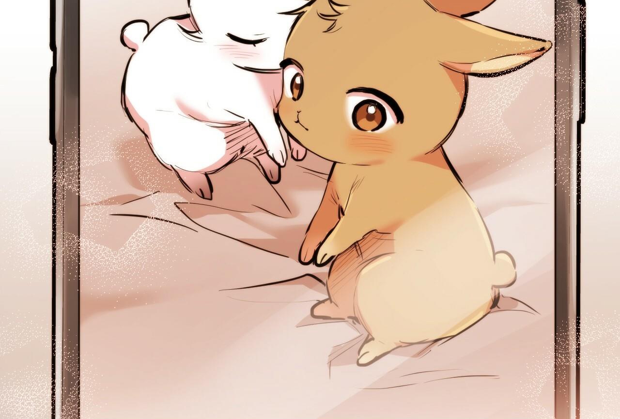 đàn thỏ của habibi chapter 28 83