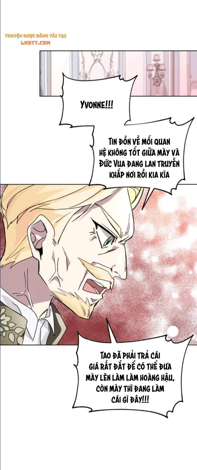 ta đã từng mong nàng biến mất chapter 12 3