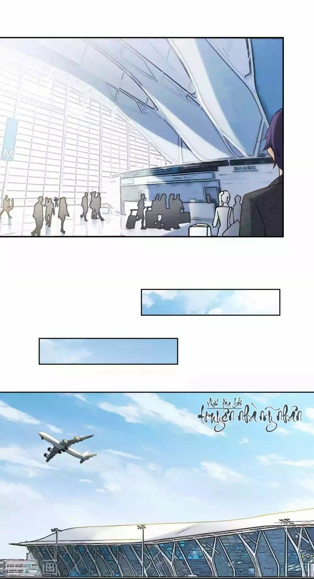 cô ấy đến rồi, xin nằm xuống! chapter 30 11