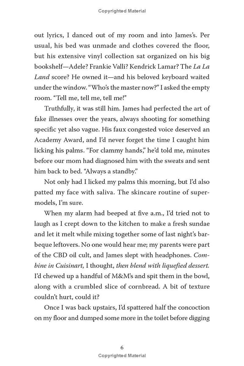 Sách ngoại văn: While We're Young