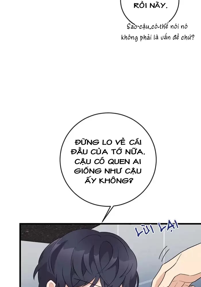 anh bạn của tôi đang phát sáng kìa ! chapter 2 48