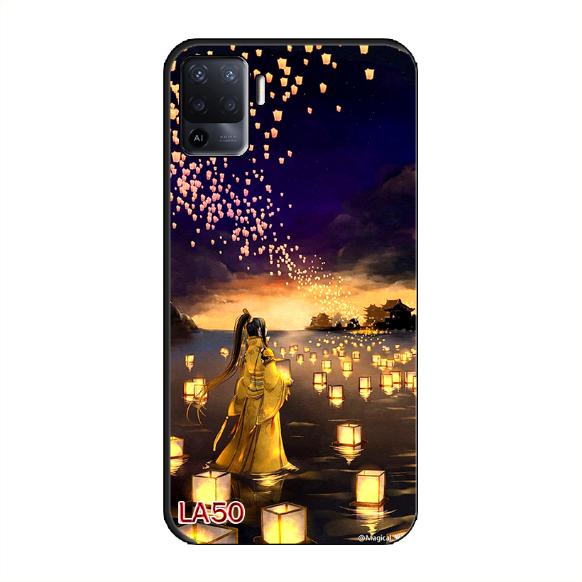 Ốp Lưng Dành Cho OPPO A94