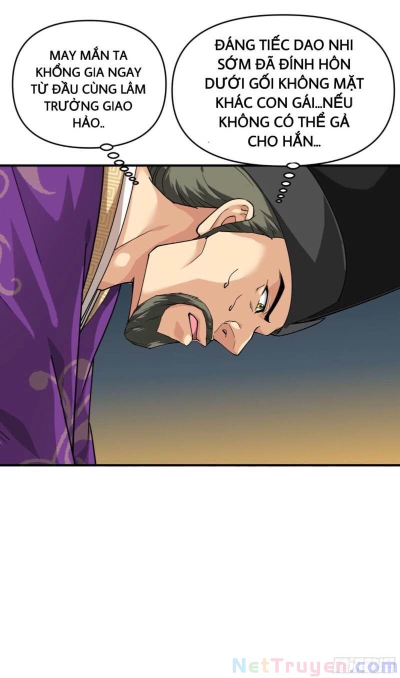 trọng sinh ta là đại thiên thần chapter 60 14