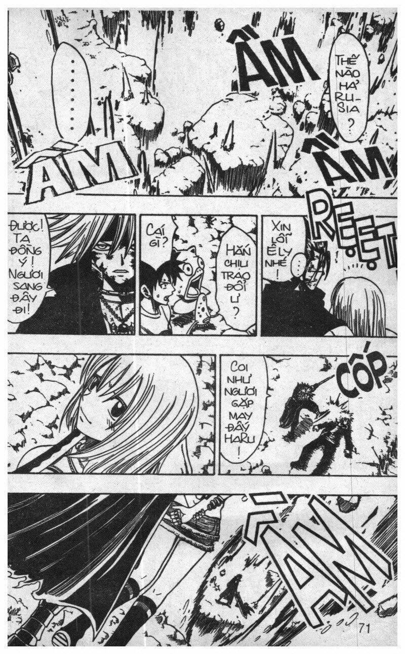 rave master (scan) chapter 18 199