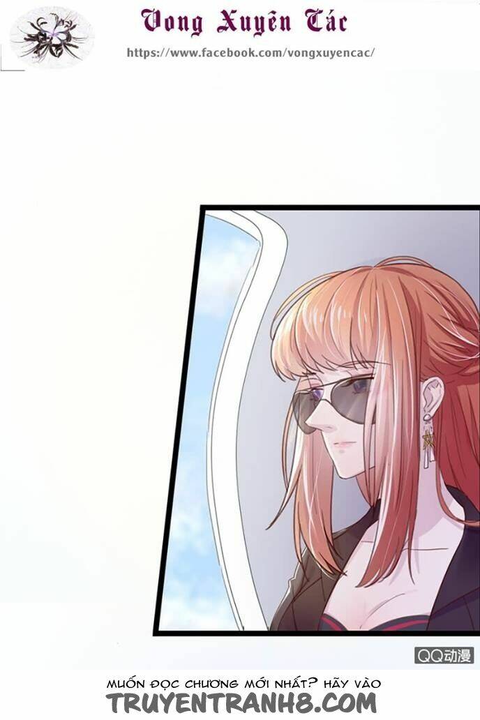 lãnh tình boss xin buông tay em chapter 9 23