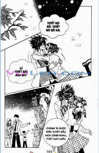 sức thanh xuân chapter 13 104