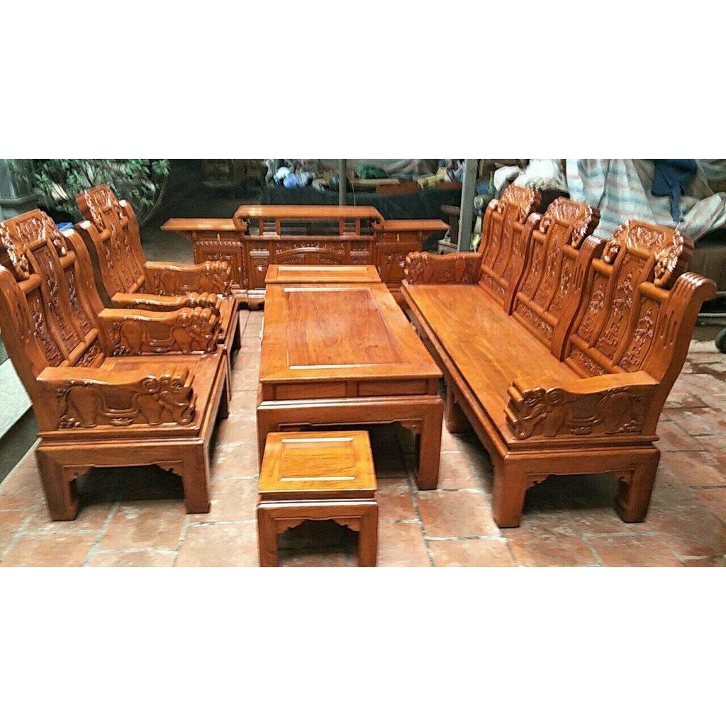 Mẫu bàn ghế âu á mới - 0388 639 288