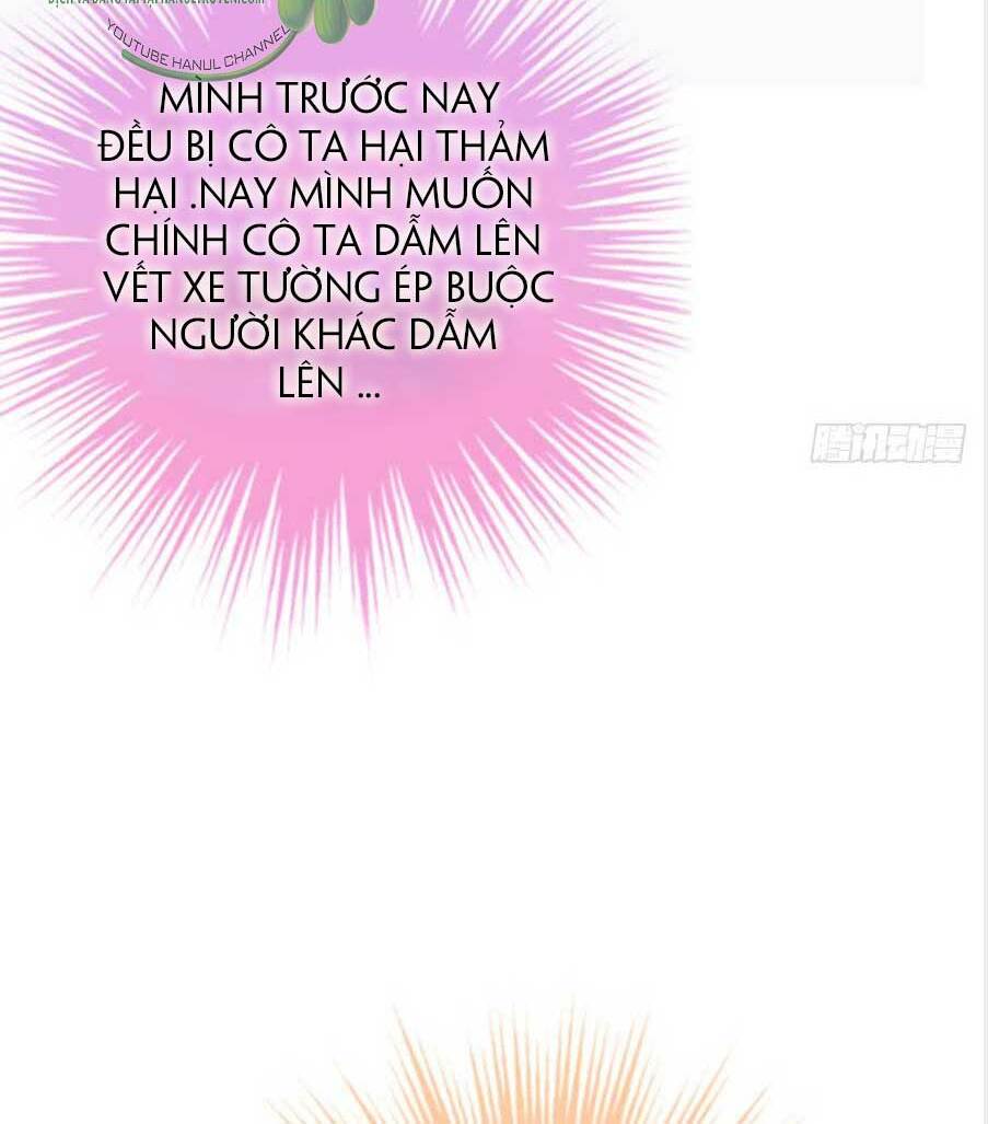 cô vợ đáng yêu của tổng giám đốc mặt lạnh chapter 49.2 16