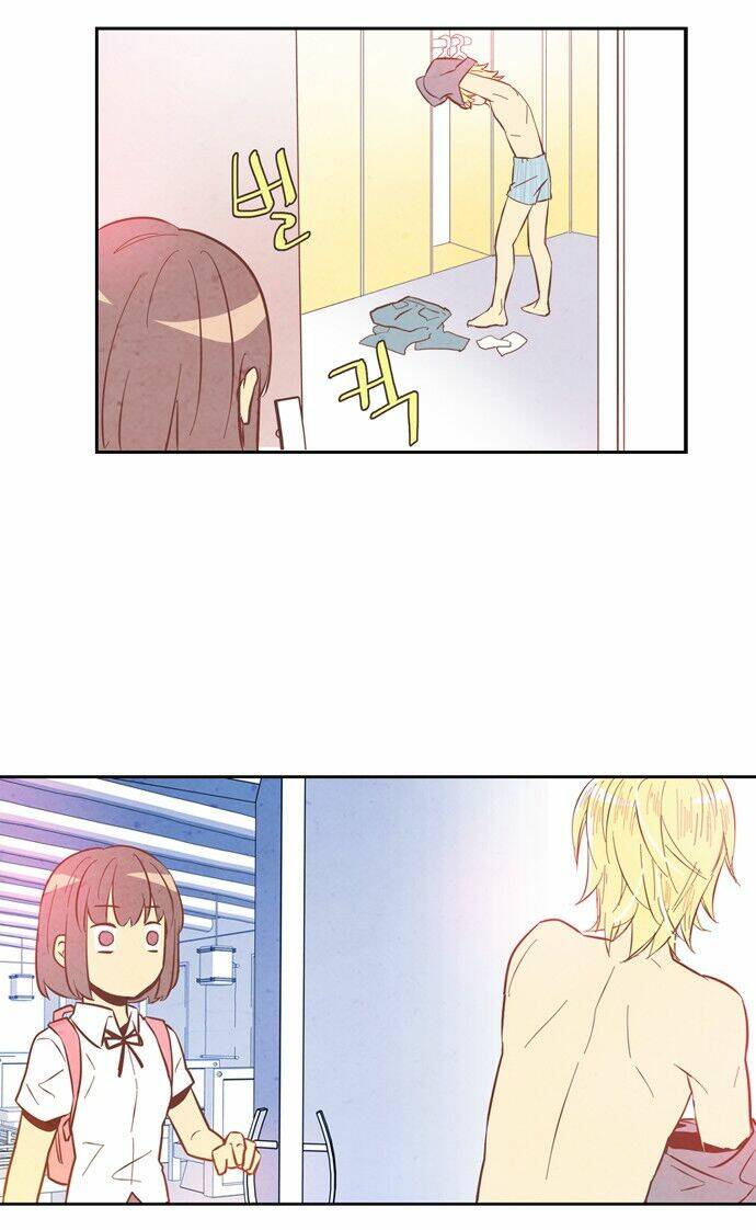 evergreen tea chapter 6 40