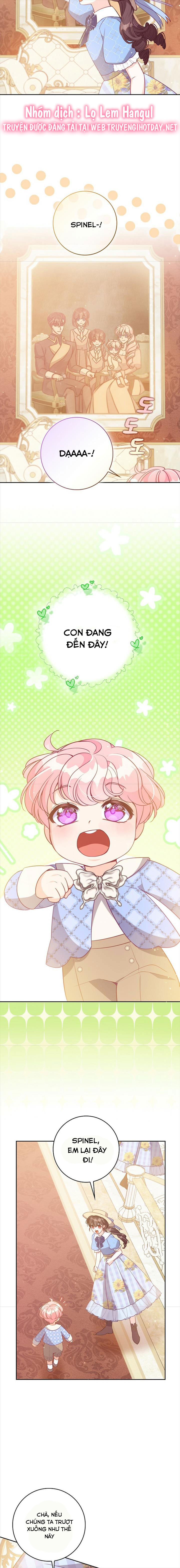 em gái cưng của đại công tước phản diện chapter 127 13