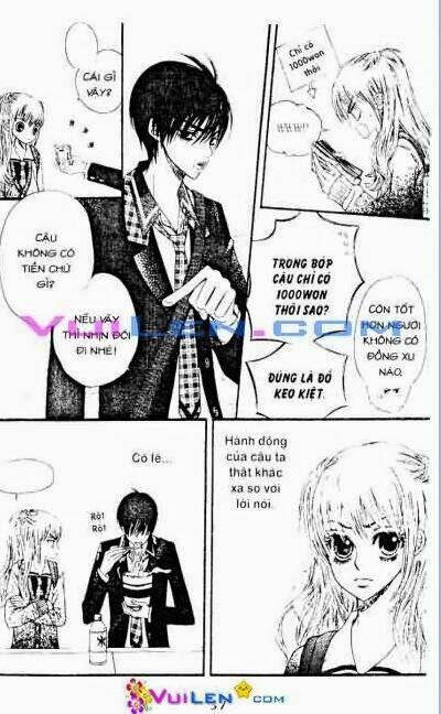 chàng trai thứ 13 chapter 11 38